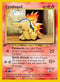 Cyndaquil (57) (57) 057/111  - 1st Edition Neo Genesis - Common