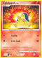 Cyndaquil 079/123  - Reverse Holofoil Mysterious Treasures - Common