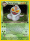 Dark Arbok (2) (2) 002/82  - 1st Edition Holofoil Team Rocket - Holo Rare