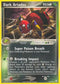 Dark Ariados 030  - Reverse Holofoil Team Rocket Returns - Uncommon