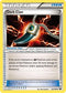 Dark Claw 092/108  Dark Explorers - Uncommon