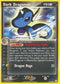Dark Dragonair 031/109  - Reverse Holofoil Team Rocket Returns - Uncommon