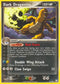Dark Dragonite 015/109  Team Rocket Returns - Rare