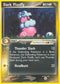 Dark Flaaffy 033/109  - Reverse Holofoil Team Rocket Returns - Uncommon