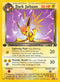 Dark Jolteon 038/82  - 1st Edition Team Rocket - Uncommon