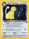 Dark Persian 017/53  - Holofoil WoTC Promo - Promo