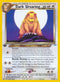 Dark Ursaring 021/105  - 1st Edition Neo Destiny - Rare