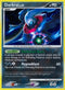 Darkrai DP52  - Holofoil Diamond and Pearl Promos - Promo