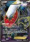 Darkrai EX (107 Full Art) (107 Full Art) 107  - Holofoil Dark Explorers - Ultra Rare