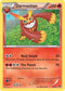 Darmanitan 021  Emerging Powers - Rare