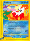Delibird 049  Skyridge - Common