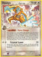 Deoxys (Delta Species) 002/017  POP Series 4 - Rare