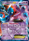 Deoxys EX (Team Plasma) 053  - Holofoil Plasma Freeze - Ultra Rare