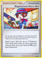 Department Store Girl 085/99  - Reverse Holofoil Arceus - Uncommon