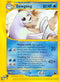Dewgong (7) (7) 007  Skyridge - Rare