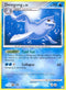 Dewgong 045  Mysterious Treasures - Uncommon