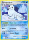 Dewgong 024  Supreme Victors - Rare