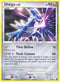 Dialga 016  - Reverse Holofoil Great Encounters - Rare