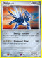 Dialga (23) (23) 023  - Reverse Holofoil Platinum - Rare