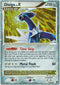 Dialga LV.X 105  - Holofoil Great Encounters - Ultra Rare
