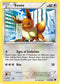 Eevee (90) (90) 090/116  Plasma Freeze - Common