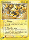 Electabuzz 035/100  Sandstorm - Uncommon