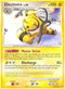Electivire 025  Secret Wonders - Rare