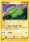 Electrike 053/109  Ruby and Sapphire - Common