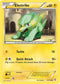 Electrike (41) (41) 041  Dragons Exalted - Common