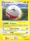 Electrode (36) (36) 036  Stormfront - Uncommon