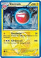 Electrode (Team Plasma) (Team Plasma) - BW76 BW76  - Holofoil Black and White Promos - Promo
