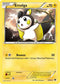 Emolga 049/99  Next Destinies - Uncommon