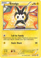 Emolga 049/113  Legendary Treasures - Uncommon