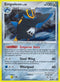 Empoleon 002  - Reverse Holofoil Stormfront - Holo Rare