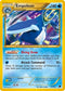 Empoleon (117 Secret Rare) (117 Secret Rare) 117  - Holofoil Plasma Freeze - Secret Rare