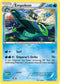 Empoleon 035/113  - Reverse Holofoil Legendary Treasures - Rare