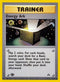 Energy Ark 075/75  - 1st Edition Neo Discovery - Common
