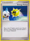 Energy Pickup 132  - Reverse Holofoil Legends Awakened - Uncommon