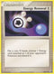 Energy Removal 2 082  Unseen Forces - Uncommon