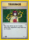 Erika (16) (16) 016/132  - 1st Edition Holofoil Gym Heroes - Holo Rare