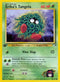 Erika's Tangela 079/132  - 1st Edition Gym Heroes - Common