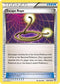 Escape Rope 120/135  - Reverse Holofoil Plasma Storm - Uncommon