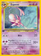 Espeon (1) (1) 001/75  - 1st Edition Holofoil Neo Discovery - Holo Rare