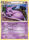 Espeon 004  - Reverse Holofoil Call of Legends - Holo Rare