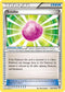 Eviolite 122  - Reverse Holofoil Plasma Storm - Uncommon