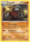 Excadrill (56) (56) 056  Dark Explorers - Rare