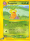 Exeggutor (12) (12) 012  - Reverse Holofoil Aquapolis - Rare