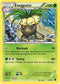 Exeggutor 005/116  Plasma Freeze - Rare