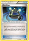 Exp. Share 018/20  - Holofoil Dragon Vault - Holo Rare