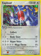 Exploud 003  - Holofoil Emerald - Holo Rare